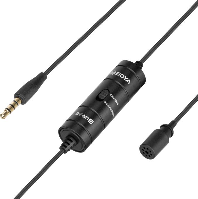 Boya BY-M1 Pro II
