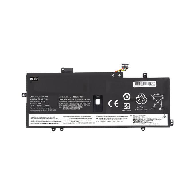 PowerPlant NB482108
