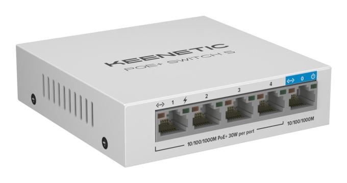 KEENETIC KN-4610