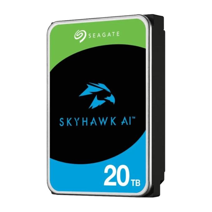 Seagate ST20000VE004