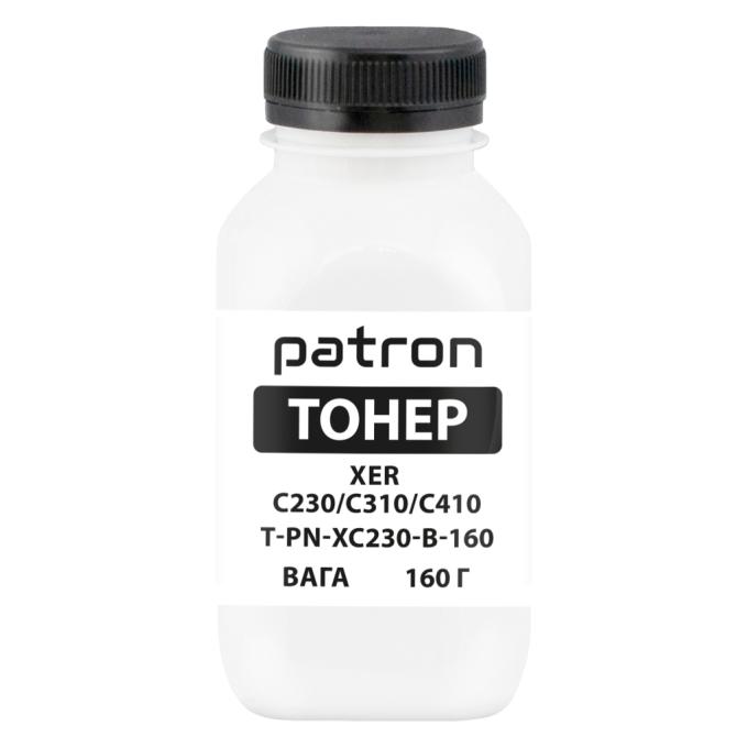 Patron PN-XC230-B-160