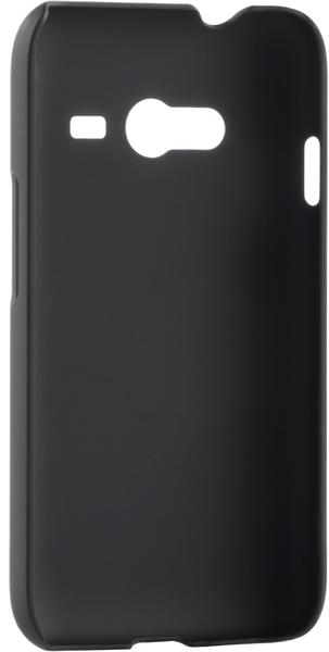Чехол для сматф. NILLKIN Samsung G313 - Super Frosted Shield (черный) 6173766