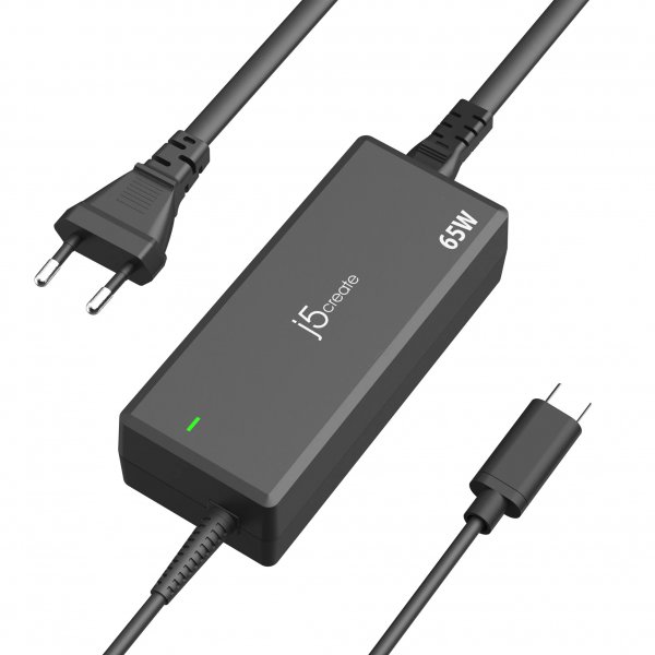 J5create JUP1265-EN