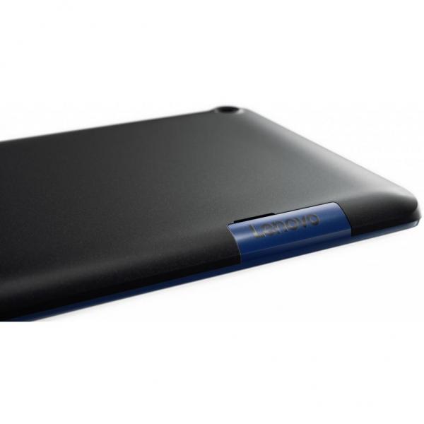 Планшет Lenovo Tab 3-730F 7" WiFi 1/16GB Slate Black ZA110166UA
