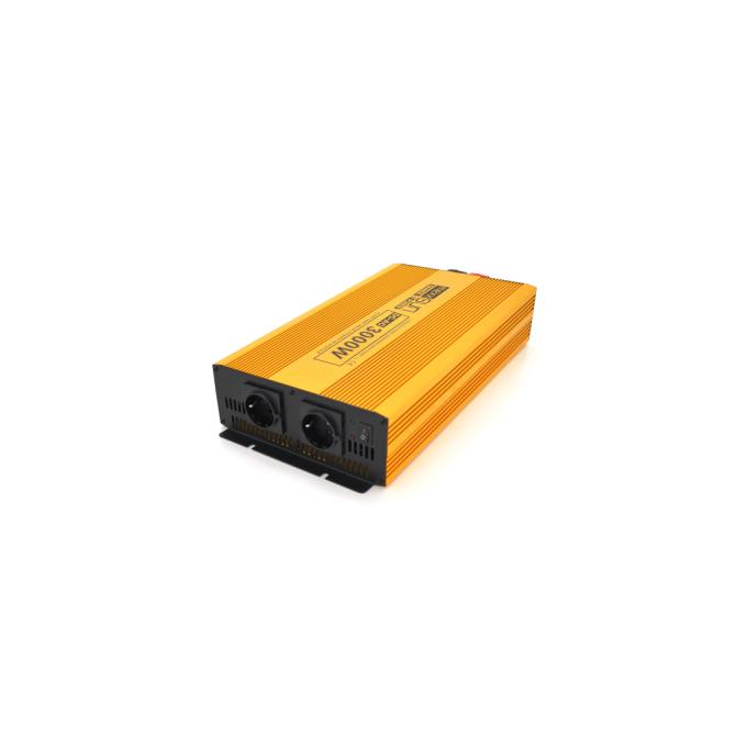 Mexxsun MXSPSW-3000-12S