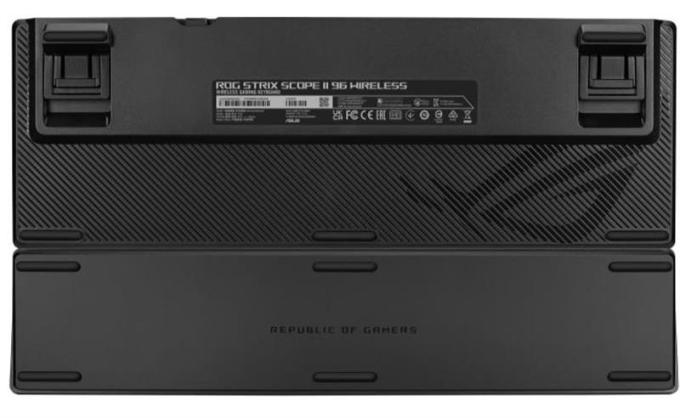 ASUS 90MP037A-BKUA01
