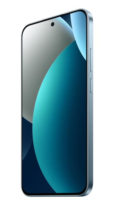 Xiaomi Redmi Note 15 Pro 5G 8/512GB Glacier Blue