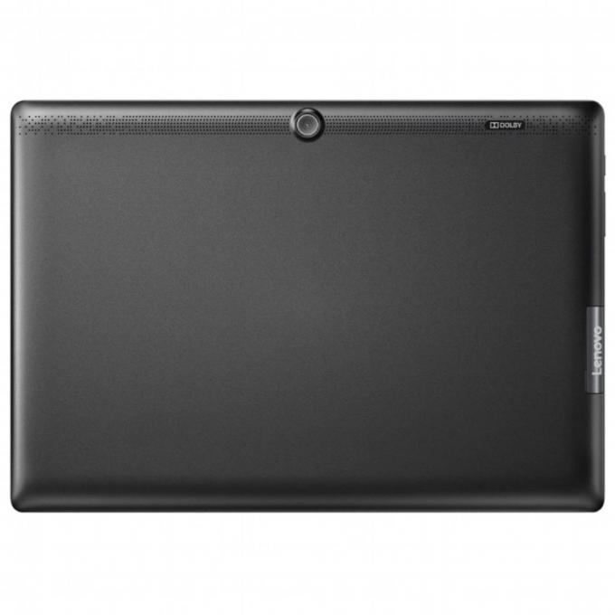 Планшет Lenovo Tab 3 Business X70L 10" LTE 2/32GB Slate Black ZA0Y0009UA