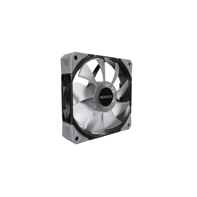 MONTECH E28 ARGB 3 PACK (B)