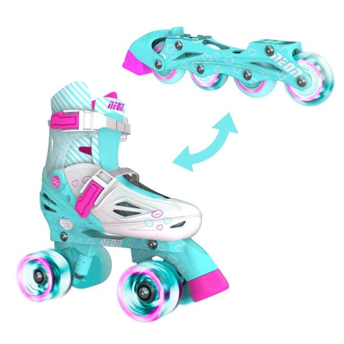 NEON NT10T4