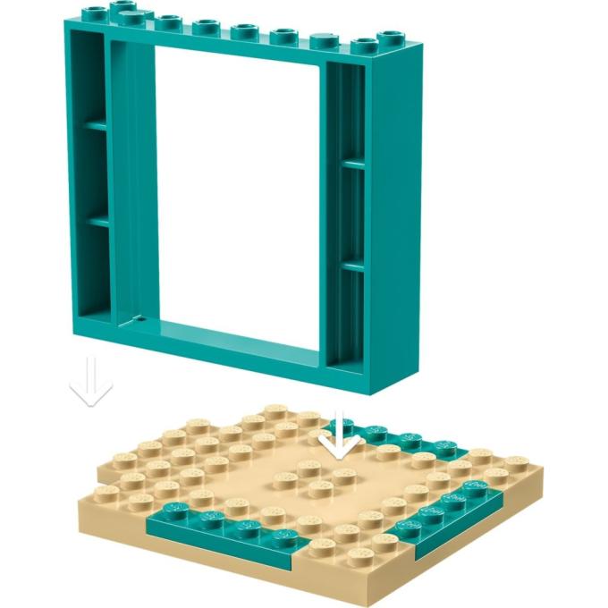 LEGO 11201