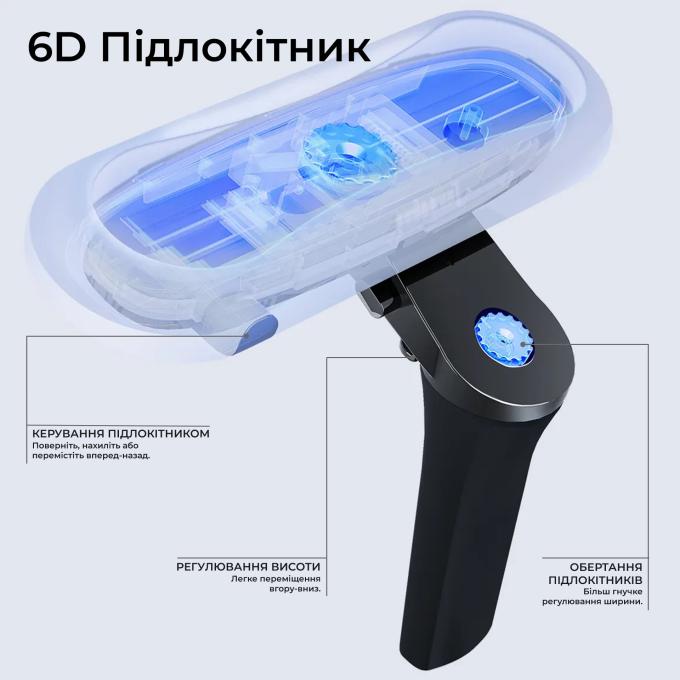 Anda Seat AD12YDDC-XLL-20-A-PV/C-03