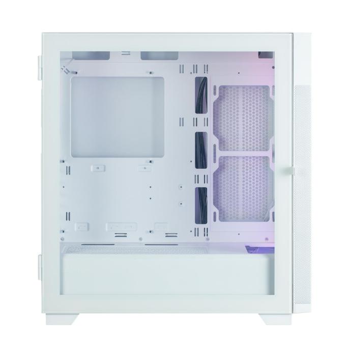 Zalman S5NEOWHITE
