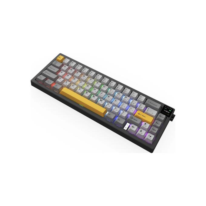 Ajazz AK650-FF-BGY