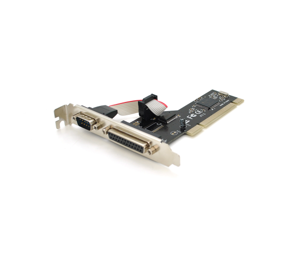 VOLTRONIC YT-C-PCI=&amp;gt;RS232+LPT