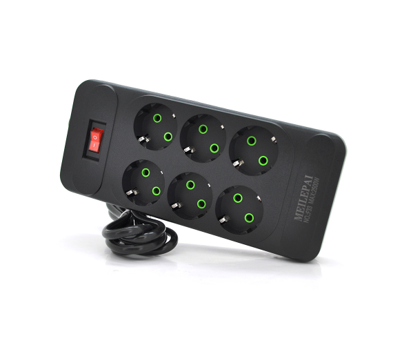 VOLTRONIC F33-Black