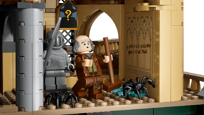 LEGO 76473