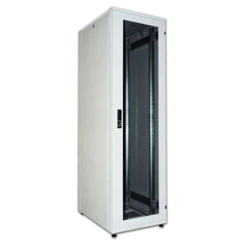 Hypernet Hypernet PL-8-20U-FLAT 20U 600x800
