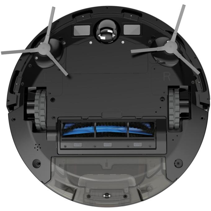 KASPO K6 PRO black