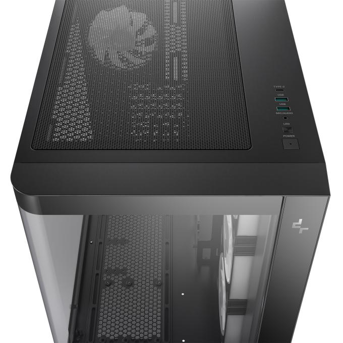 Deepcool R-CG530U-BKAGA4-G