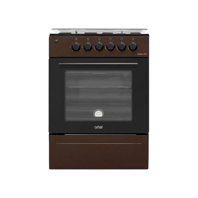 ARTEL APETITO 10-E Brown
