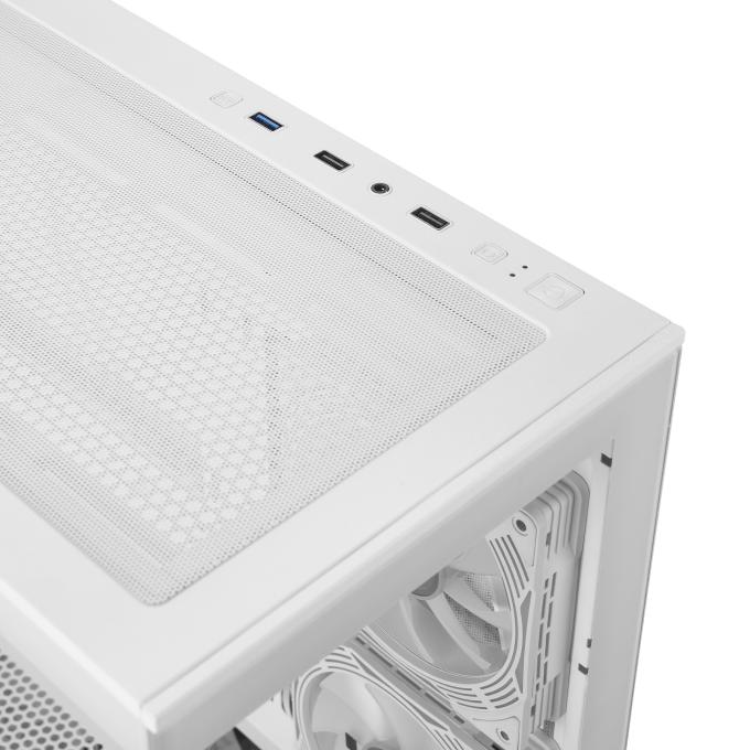 ProLogix AXON GM-03AW Glass White