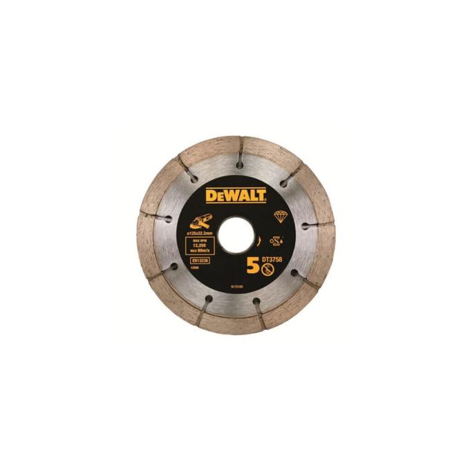 DeWALT DT3758