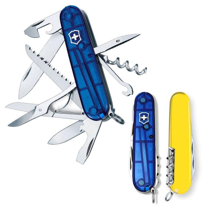 Victorinox 1.3713.T2.8