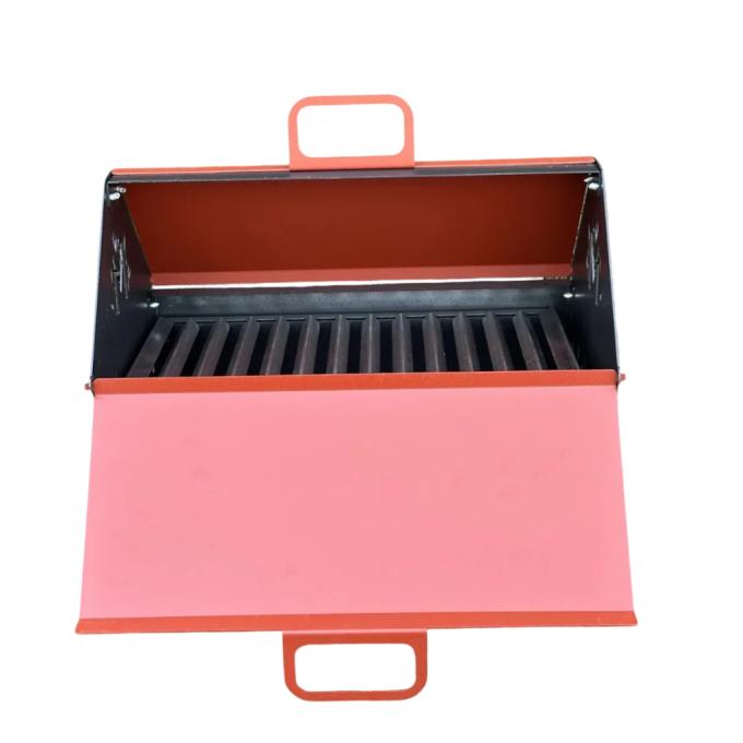 Metalzavod MBP-1.5-RBL