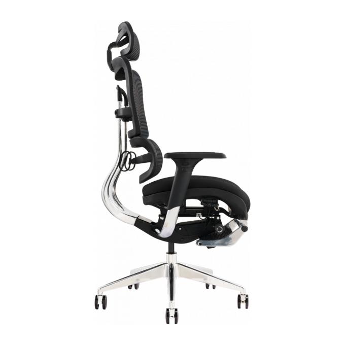 GT Racer X-802L Black (W-21 B-41)