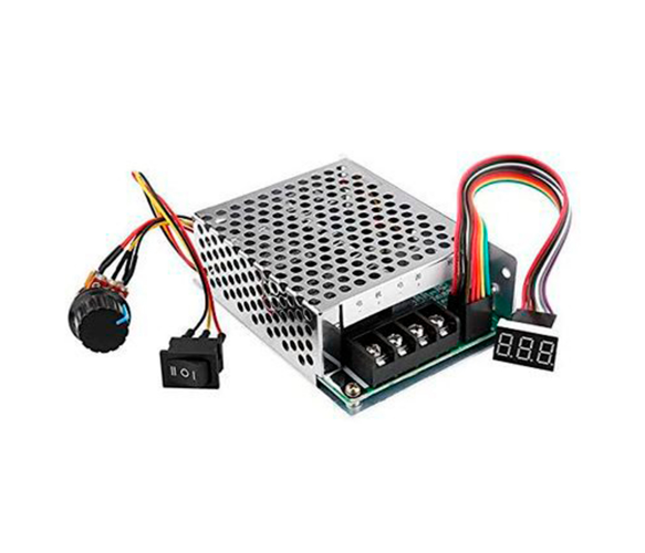 VOLTRONIC S-12-100