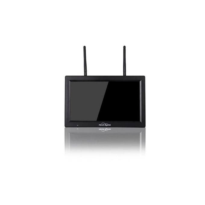 Hawkeye HP0054.0027-DVR