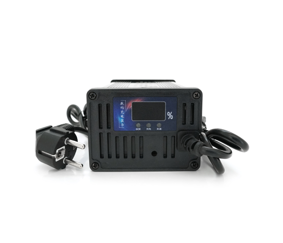 VOLTRONIC YT-HYD-6080