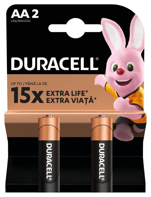 Duracell 81545393