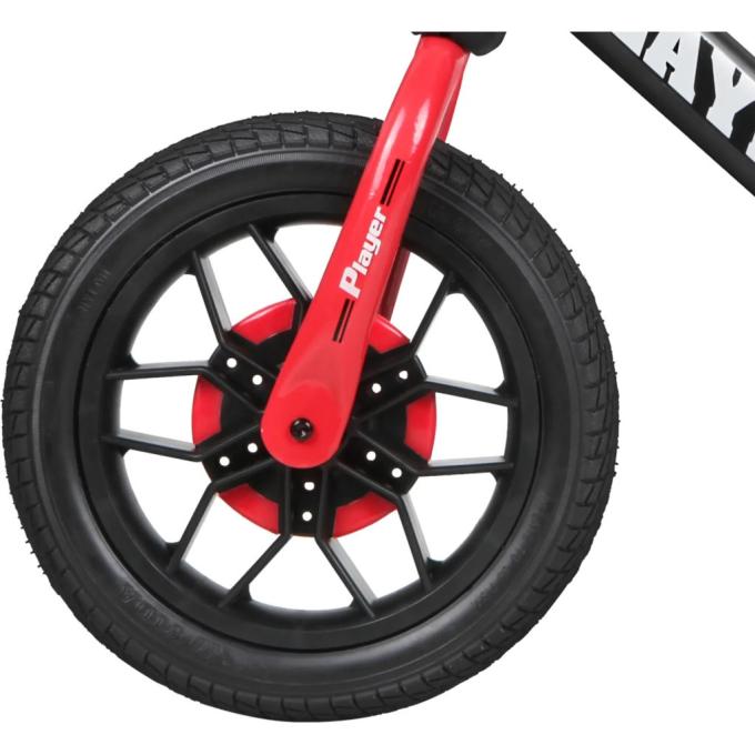 Qplay B-600Red