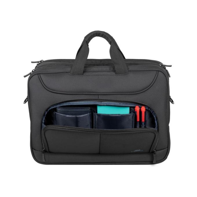 RivaCase 8432BlackECO
