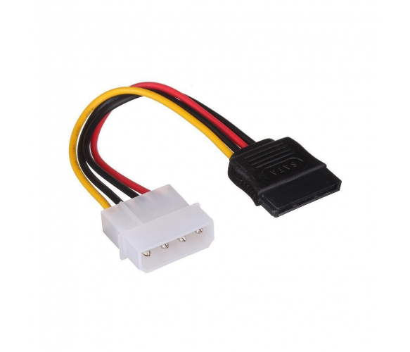 VOLTRONIC YT-PA-SATA (4P-1xSATA)