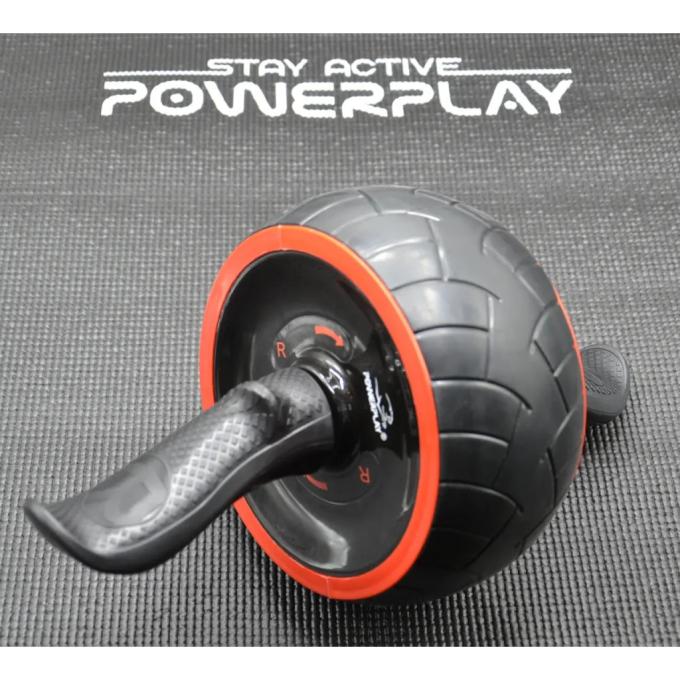 PowerPlay PP_4326_Black/Red