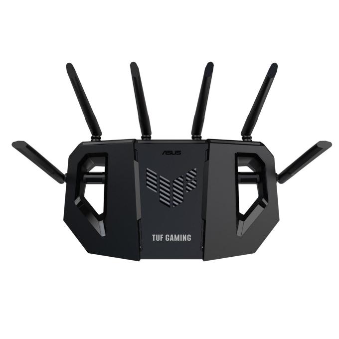 ASUS TUF-BE6500