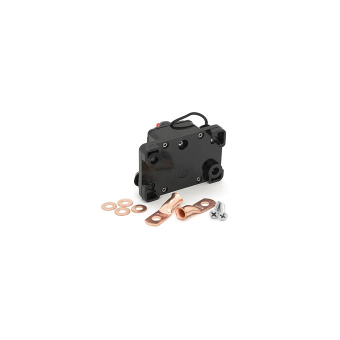 VOLTRONIC 12-48-100-GG-CB5