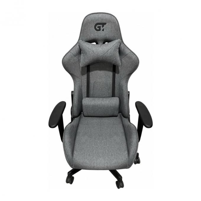 GT Racer X-2316 Fabric Gray/Gray