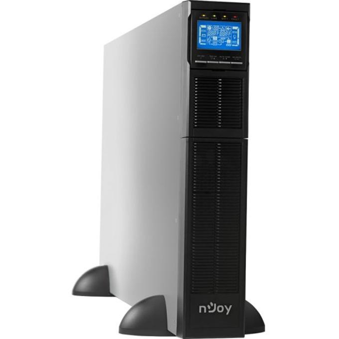 Njoy Balder 6000