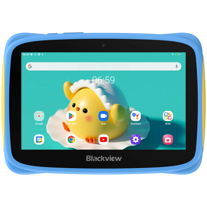 Blackview BVTAV3_KIDS-BL