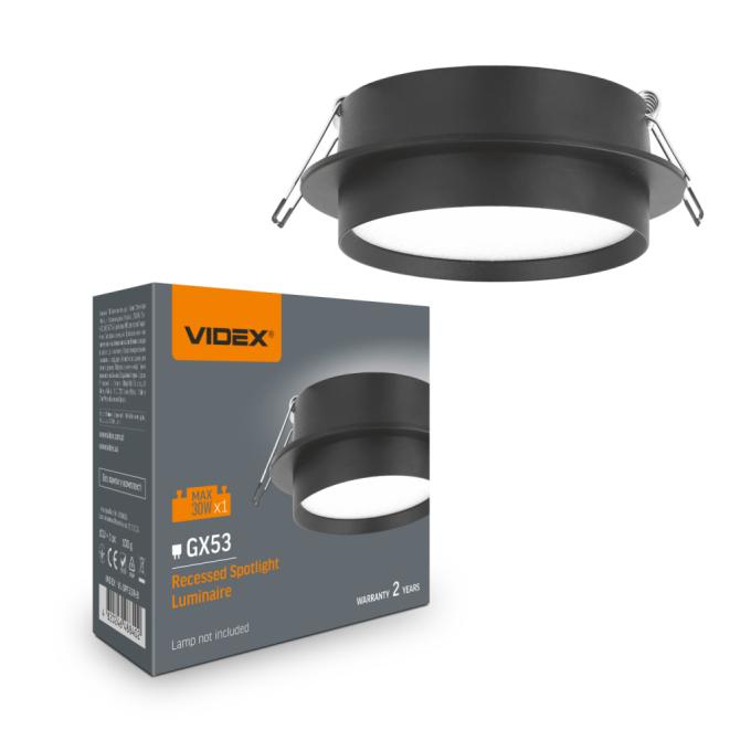 VIDEX VL-SPF33R-B