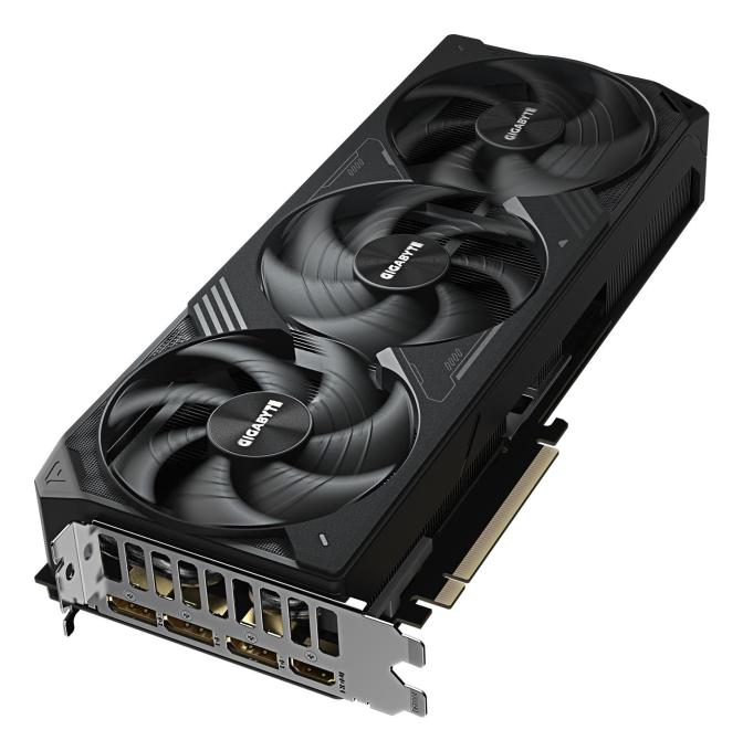 GIGABYTE GV-N507TWF3OC-16GD 1.0