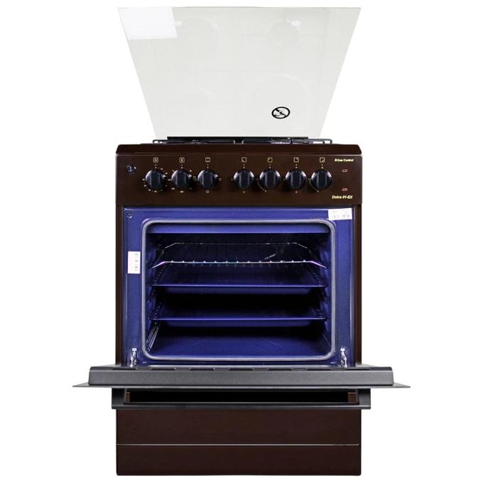 ARTEL DOLCE 21-EX BROWN