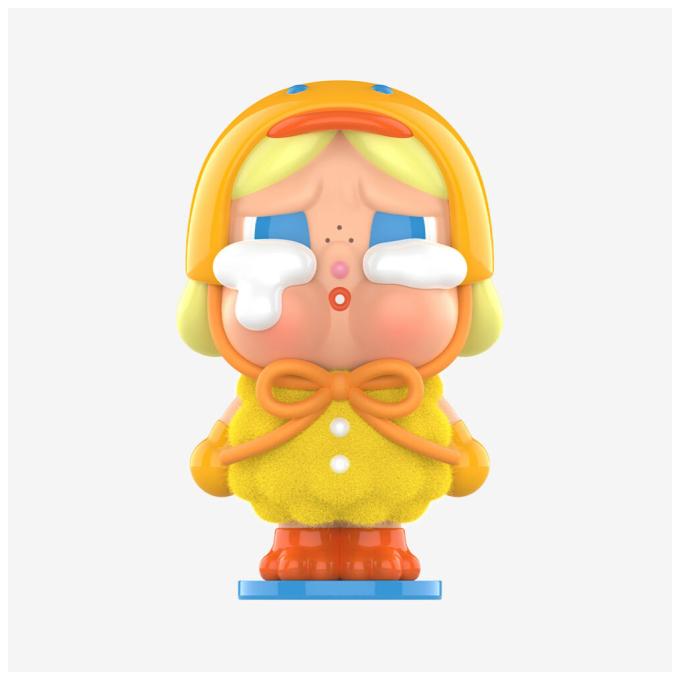 Pop Mart CBCA-01