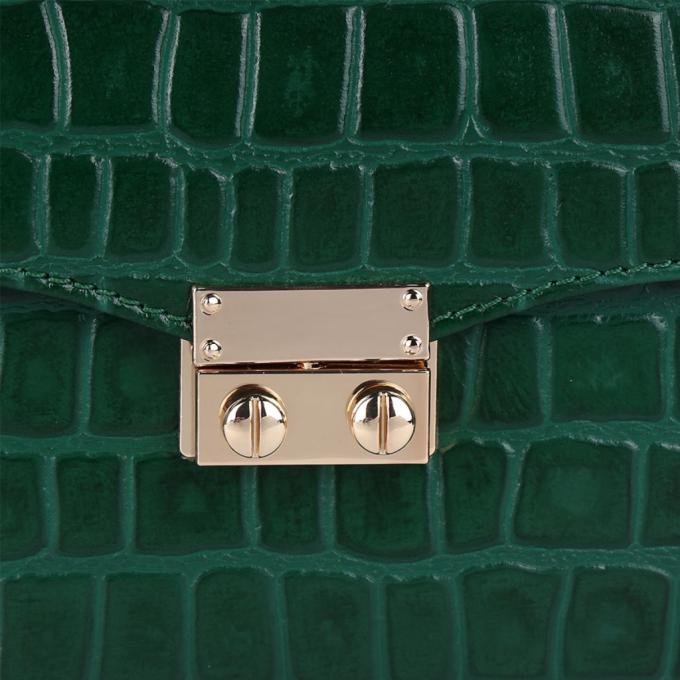 Ashwood C50 Green