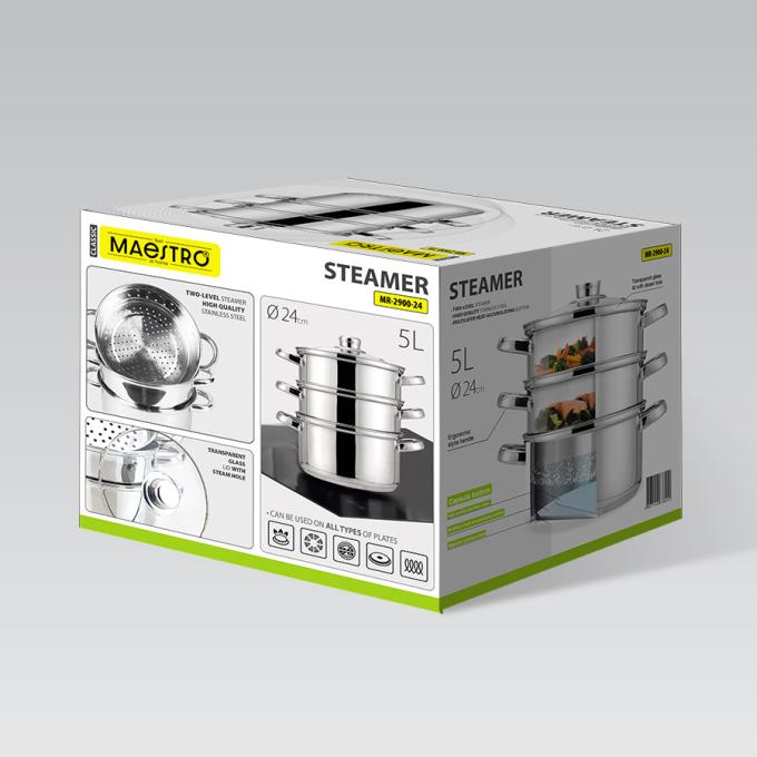 Maestro MR-2900-24