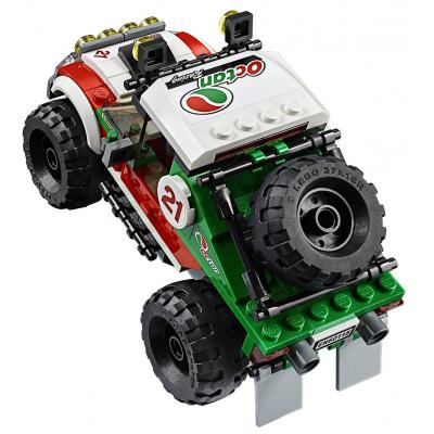 Конструктор LEGO City Great Vehicles Внедорожник 60115